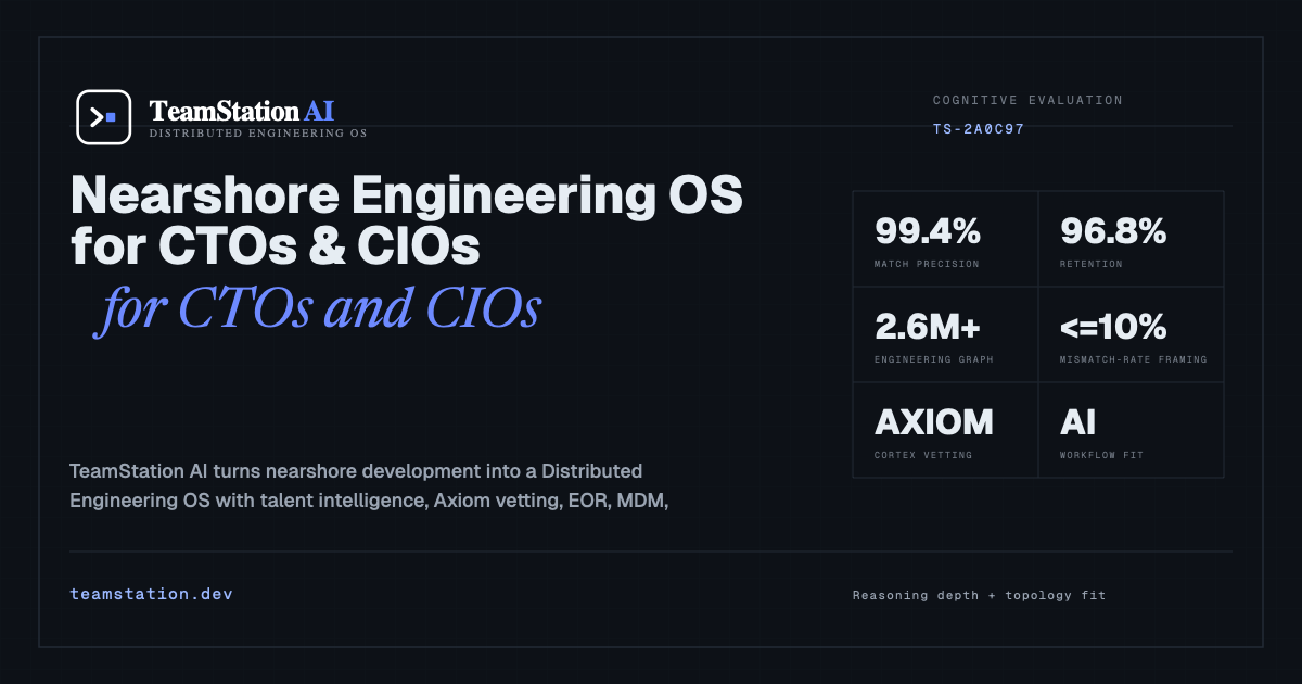 2026 Peru Software Engineer Salary & QoL Guide | TeamStation AI